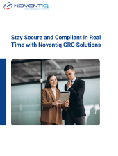 GRC Solution By Noventiq India