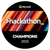 Noventiq India - Microsoft Hackathon 2025
