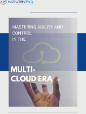 Noventiq Multi-Cloud Partner