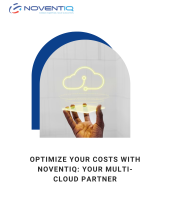 Noventiq Multi-Cloud Partner