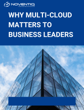 Noventiq Multi-Cloud Brochure