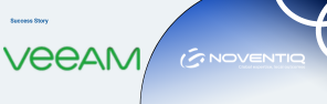 Implementing Microsoft Dynamics CRM at VEEAM Software
