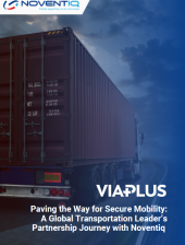 Noventiq India Viaplus Case Study PPT