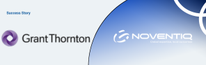 Noventiq optimizes performance of IT services of Grant Thornton's branch in Cambodia